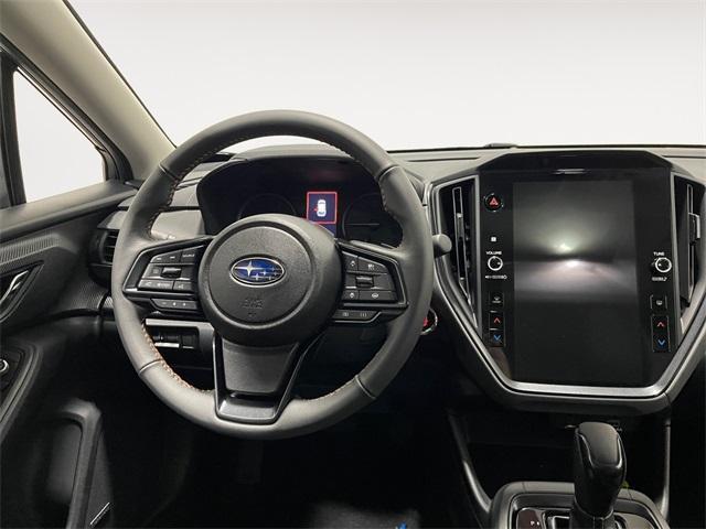 new 2025 Subaru Crosstrek car, priced at $35,818