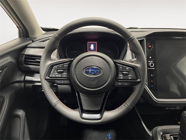 new 2025 Subaru Crosstrek car, priced at $35,818