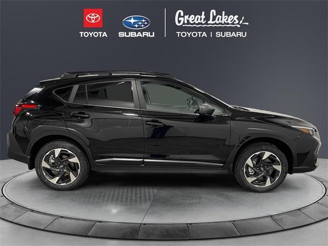 new 2025 Subaru Crosstrek car, priced at $35,818