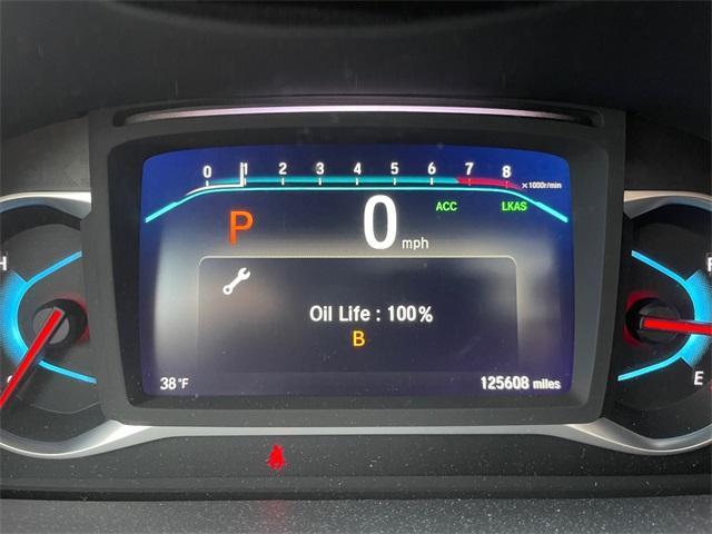 used 2021 Honda Pilot car, priced at $20,956