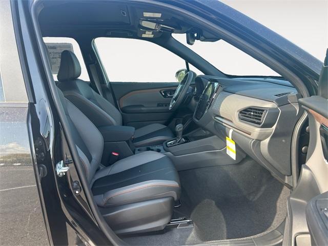 new 2025 Subaru Forester car, priced at $39,216