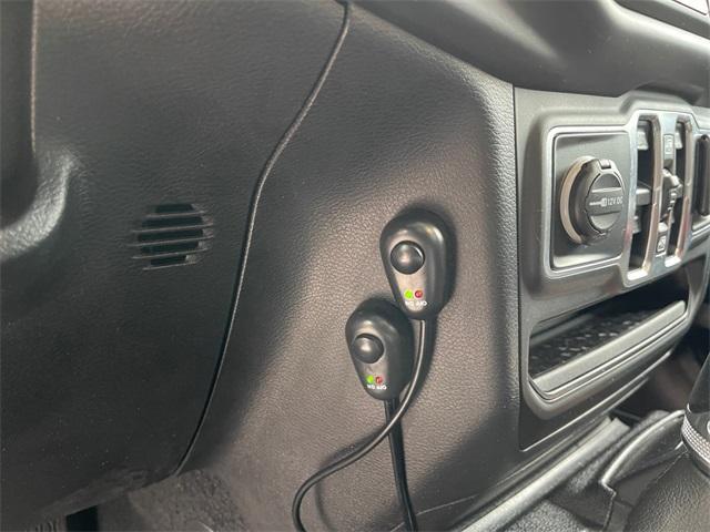 used 2021 Jeep Gladiator car, priced at $27,655