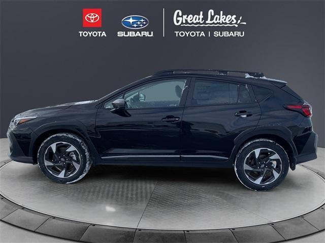 new 2025 Subaru Crosstrek car, priced at $33,141