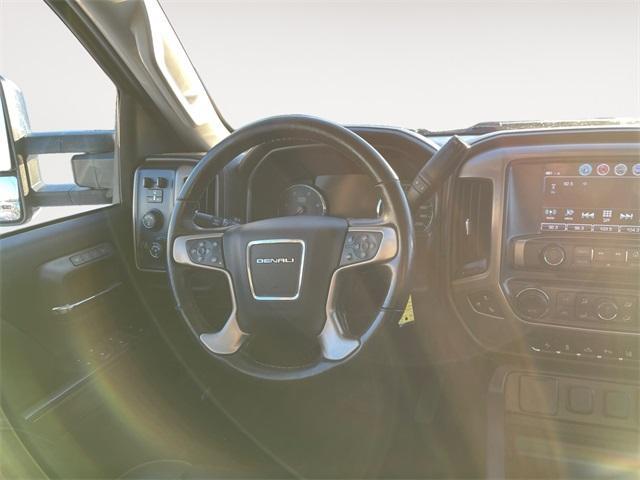 used 2019 GMC Sierra 2500 car, priced at $47,822