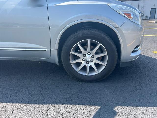 used 2017 Buick Enclave car, priced at $12,950