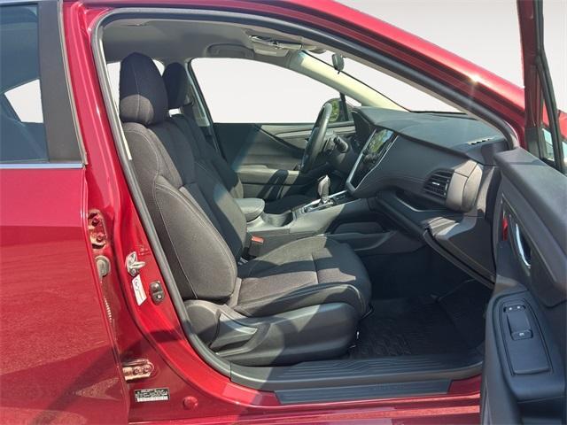 used 2020 Subaru Legacy car, priced at $21,519