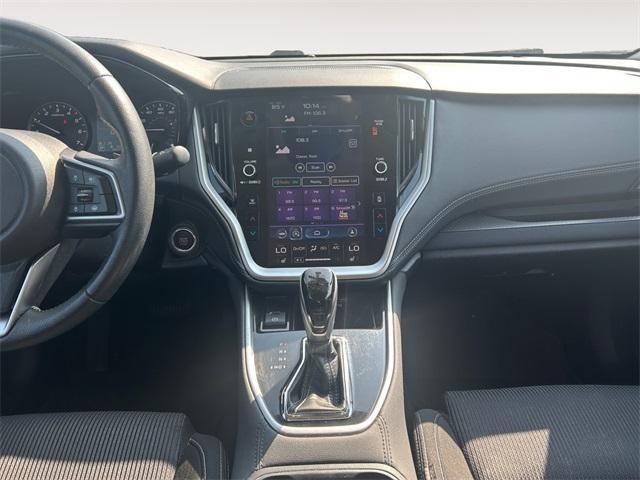 used 2020 Subaru Legacy car, priced at $21,519
