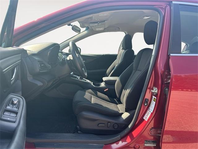 used 2020 Subaru Legacy car, priced at $21,519