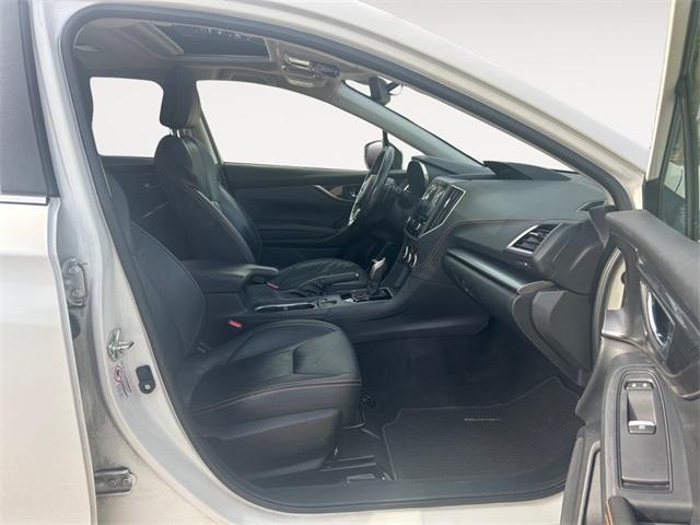 used 2019 Subaru Crosstrek car, priced at $20,301