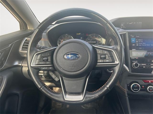 used 2019 Subaru Crosstrek car, priced at $20,301