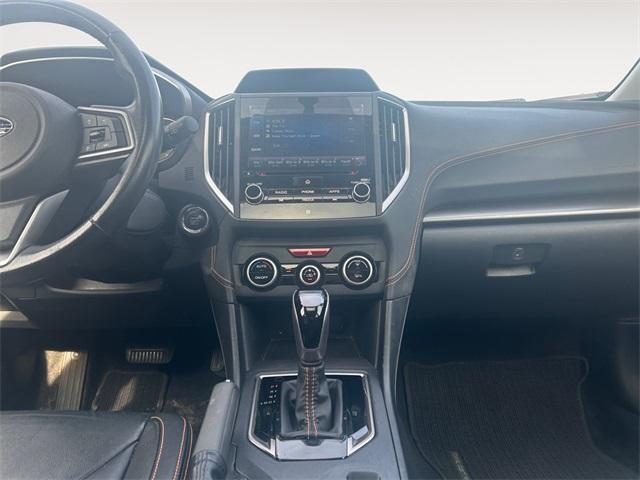 used 2019 Subaru Crosstrek car, priced at $20,301
