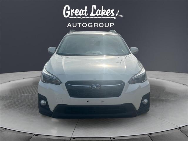 used 2019 Subaru Crosstrek car, priced at $20,301
