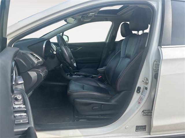 used 2019 Subaru Crosstrek car, priced at $20,301