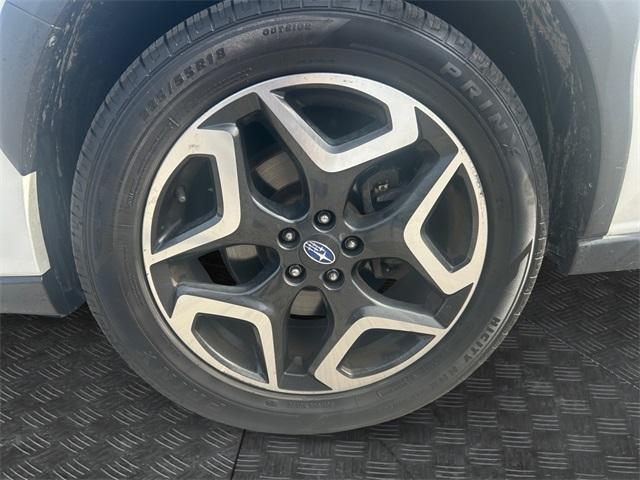 used 2019 Subaru Crosstrek car, priced at $20,301