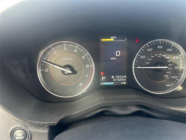 used 2019 Subaru Crosstrek car, priced at $20,301