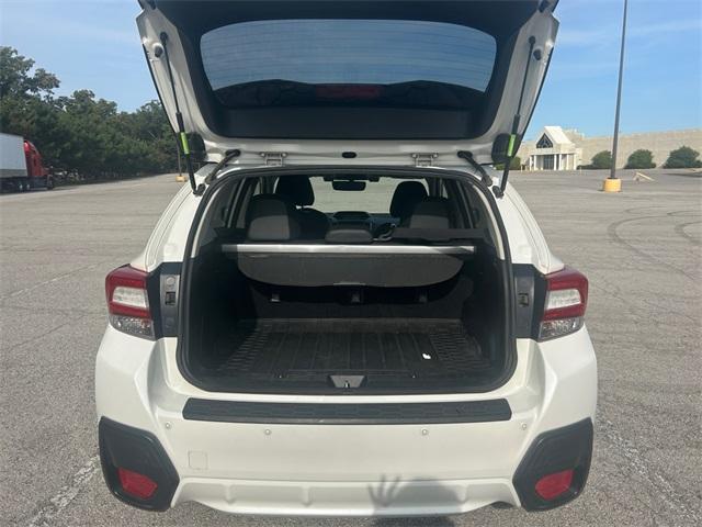 used 2019 Subaru Crosstrek car, priced at $20,301