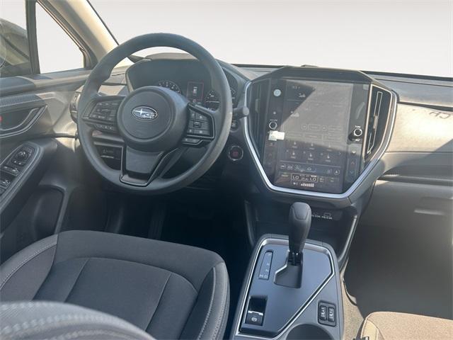 new 2025 Subaru Crosstrek car, priced at $30,972