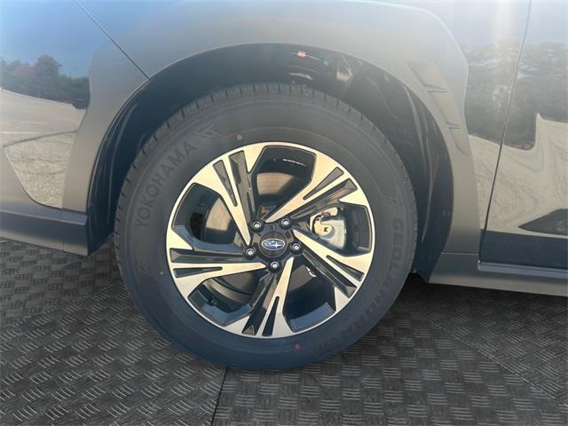 new 2025 Subaru Crosstrek car, priced at $30,972