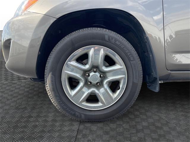 used 2009 Toyota RAV4 car, priced at $5,121