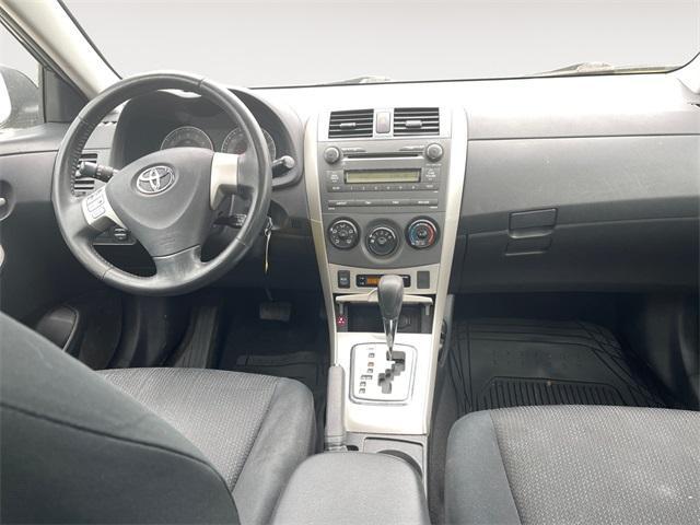 used 2010 Toyota Corolla car, priced at $6,036