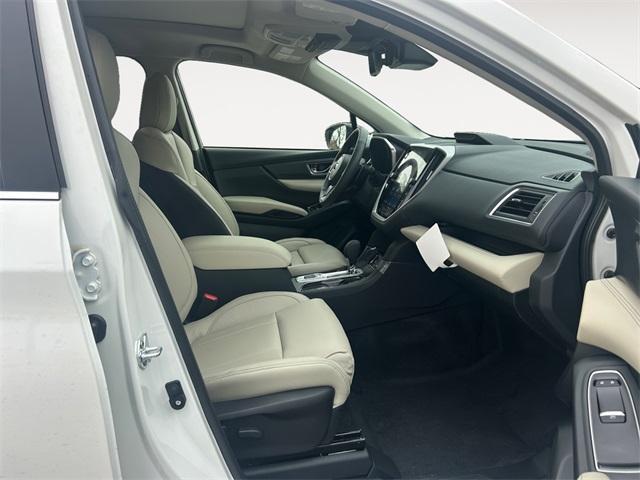 new 2026 Subaru Ascent car, priced at $49,639