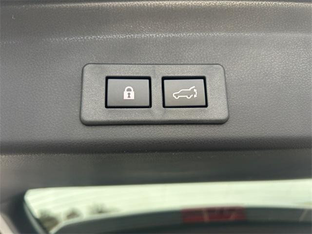 new 2026 Subaru Ascent car, priced at $49,639