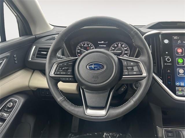 new 2026 Subaru Ascent car, priced at $49,639