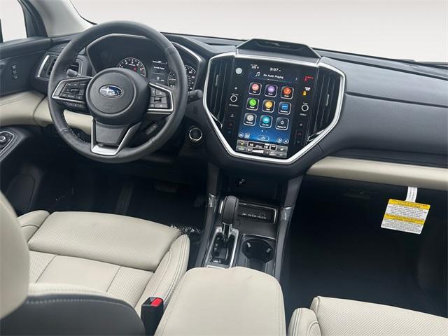 new 2026 Subaru Ascent car, priced at $49,639
