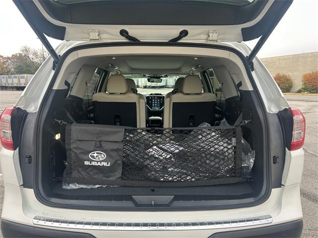 new 2026 Subaru Ascent car, priced at $49,639