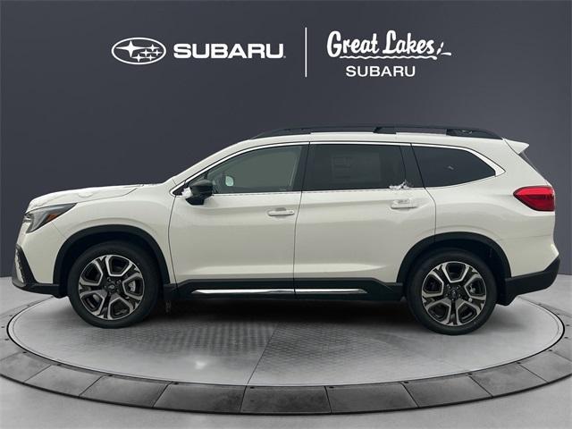 new 2026 Subaru Ascent car, priced at $49,639