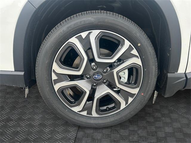 new 2026 Subaru Ascent car, priced at $49,639