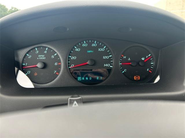 used 2011 Chevrolet Impala car, priced at $4,162