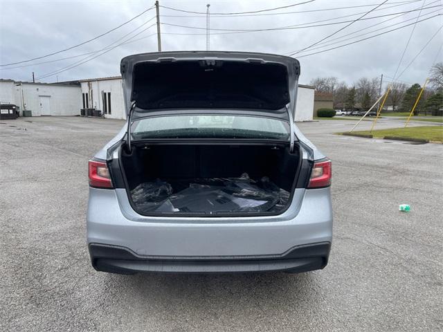 new 2025 Subaru Legacy car, priced at $29,303