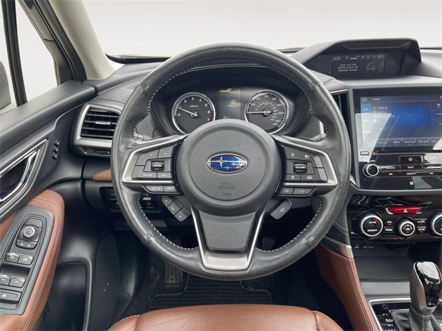 used 2020 Subaru Forester car, priced at $24,520