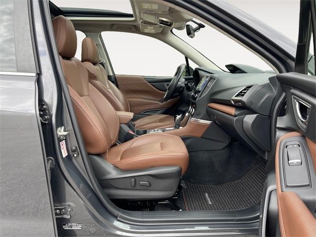 used 2020 Subaru Forester car, priced at $24,520