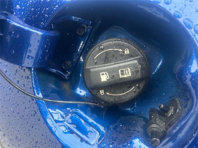 used 2023 Kia Forte car, priced at $18,322