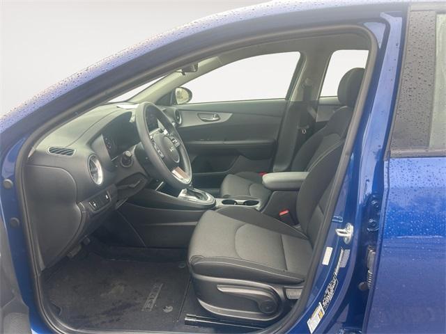 used 2023 Kia Forte car, priced at $18,322