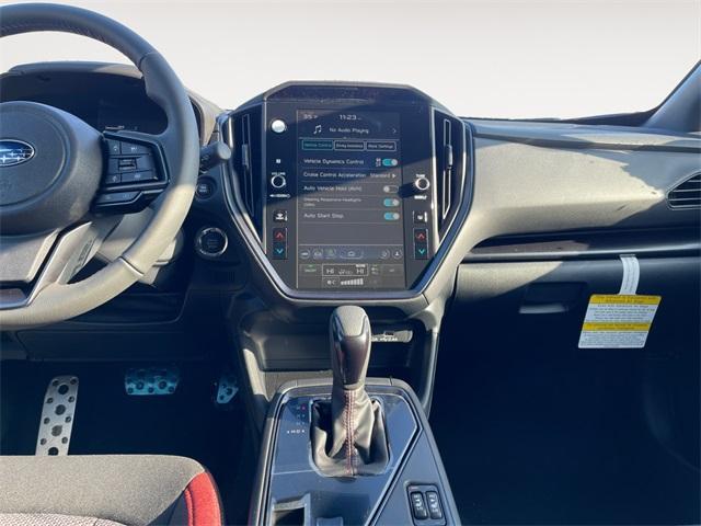 new 2026 Subaru Impreza car, priced at $32,370