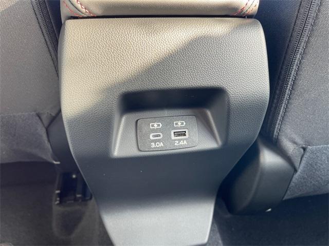 new 2026 Subaru Impreza car, priced at $32,370