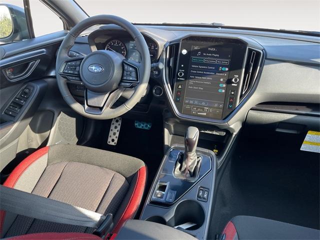 new 2026 Subaru Impreza car, priced at $32,370