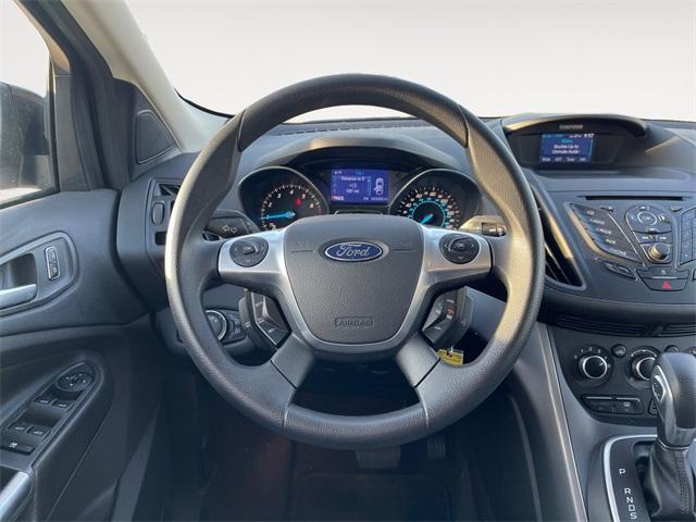 used 2013 Ford Escape car, priced at $9,390