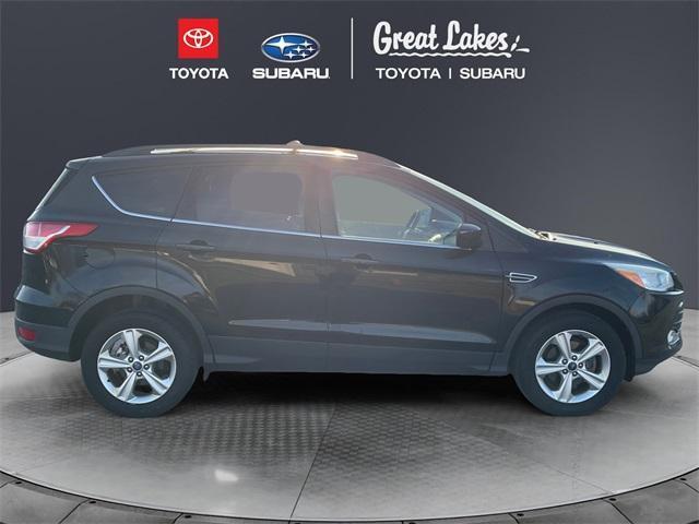 used 2013 Ford Escape car, priced at $9,390