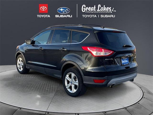 used 2013 Ford Escape car, priced at $9,390