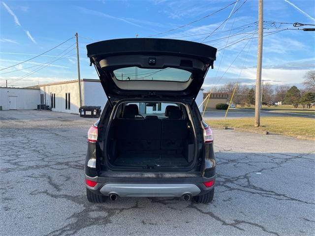 used 2013 Ford Escape car, priced at $9,390