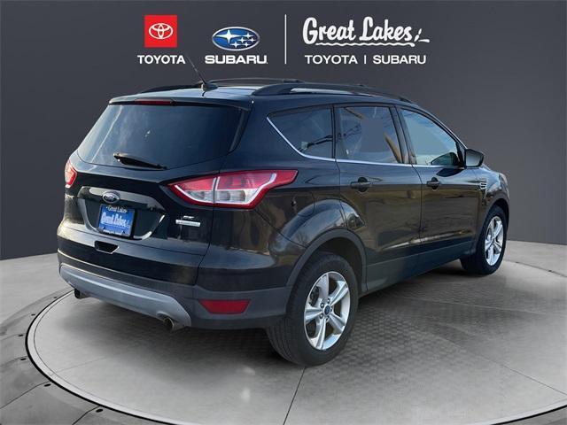 used 2013 Ford Escape car, priced at $9,390