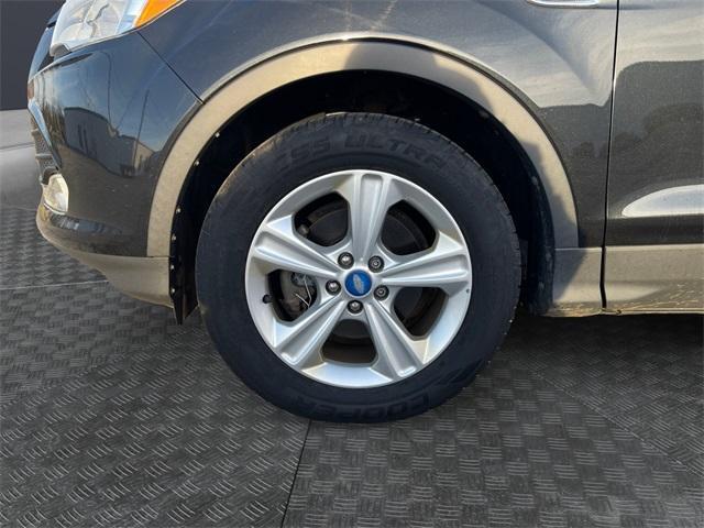 used 2013 Ford Escape car, priced at $9,390