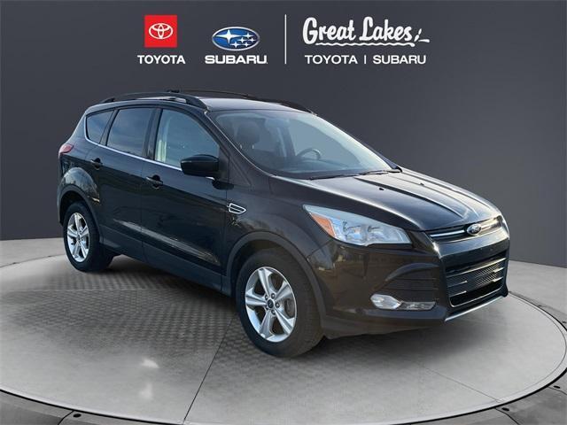 used 2013 Ford Escape car, priced at $9,390