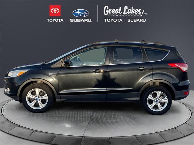 used 2013 Ford Escape car, priced at $9,390