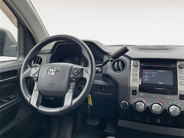 used 2018 Toyota Tundra car, priced at $29,946