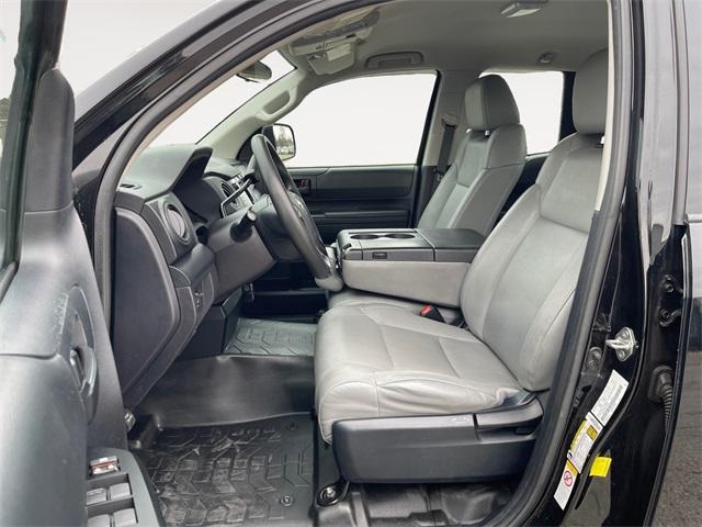 used 2018 Toyota Tundra car, priced at $29,946